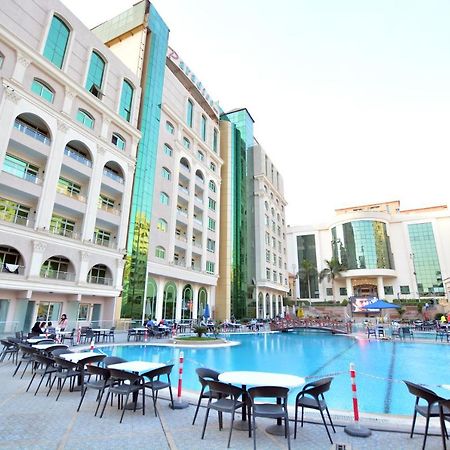 Paradise Home City Stars Kairo Bagian luar foto