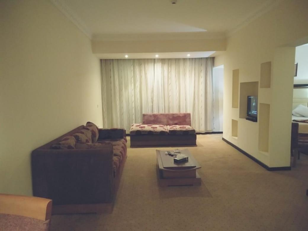 Paradise Home City Stars Kairo Bagian luar foto