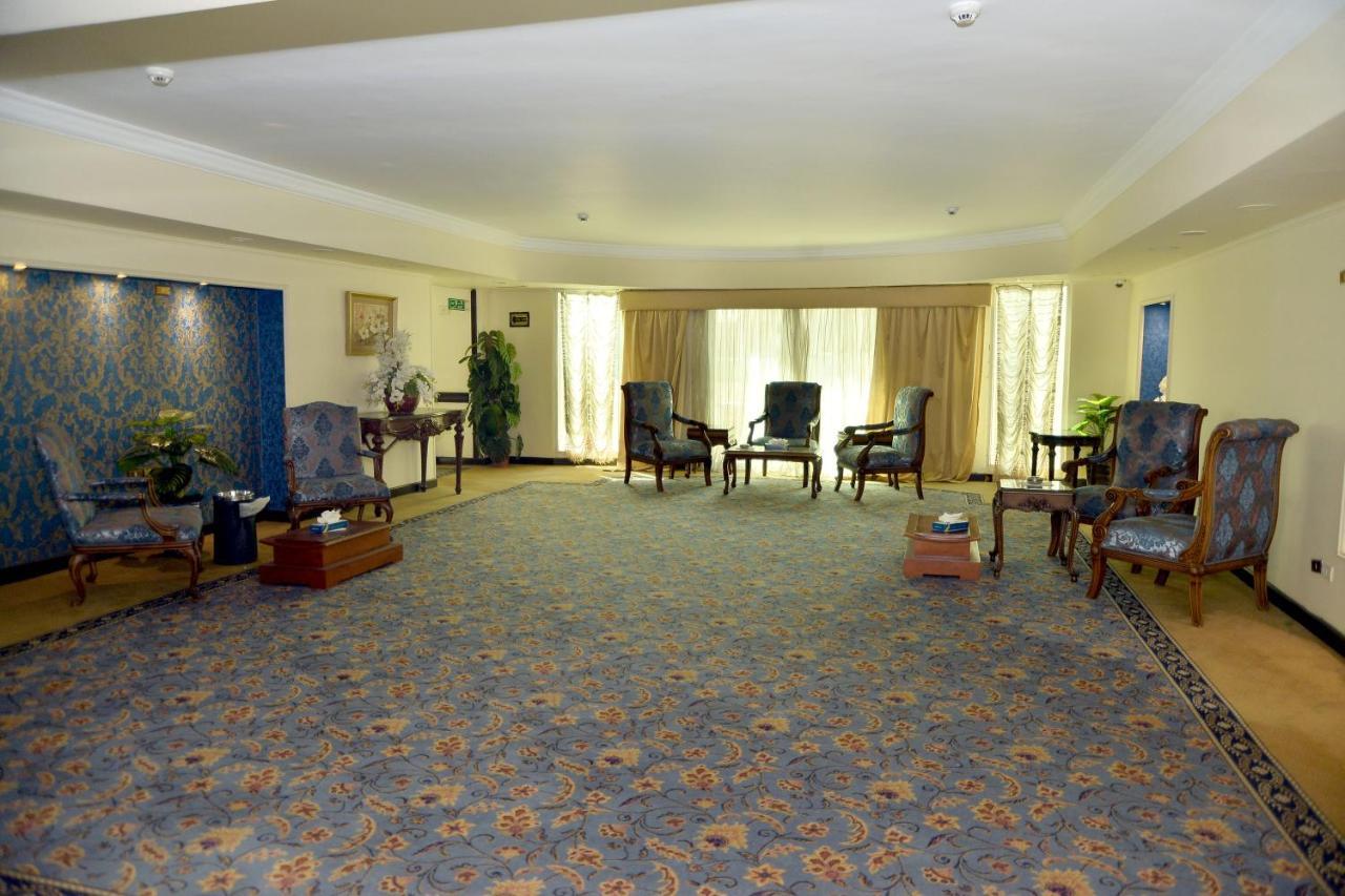 Paradise Home City Stars Kairo Bagian luar foto