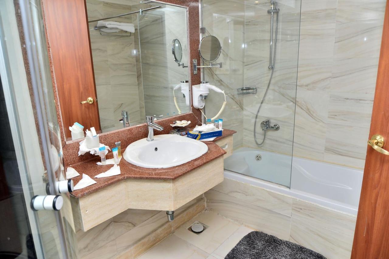 Paradise Home City Stars Kairo Bagian luar foto