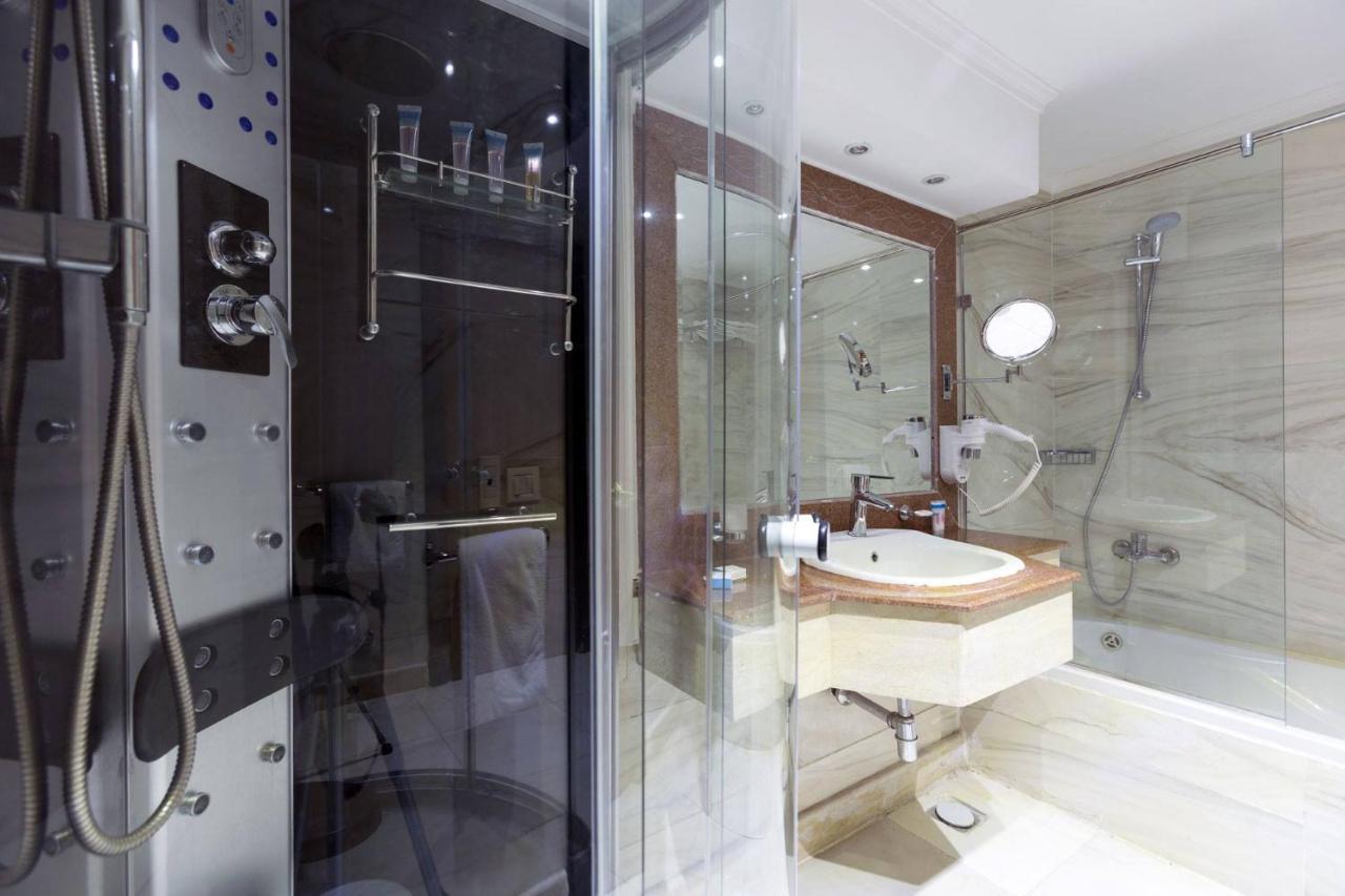 Paradise Home City Stars Kairo Bagian luar foto