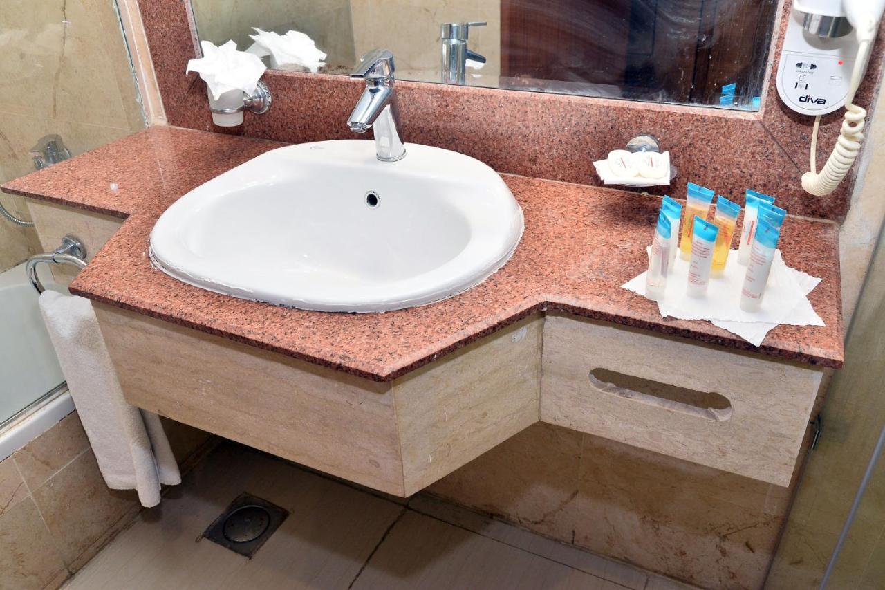 Paradise Home City Stars Kairo Bagian luar foto
