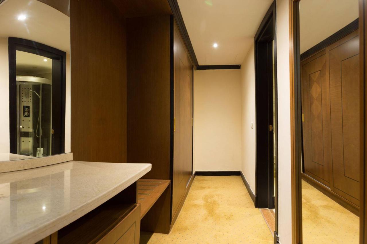 Paradise Home City Stars Kairo Bagian luar foto