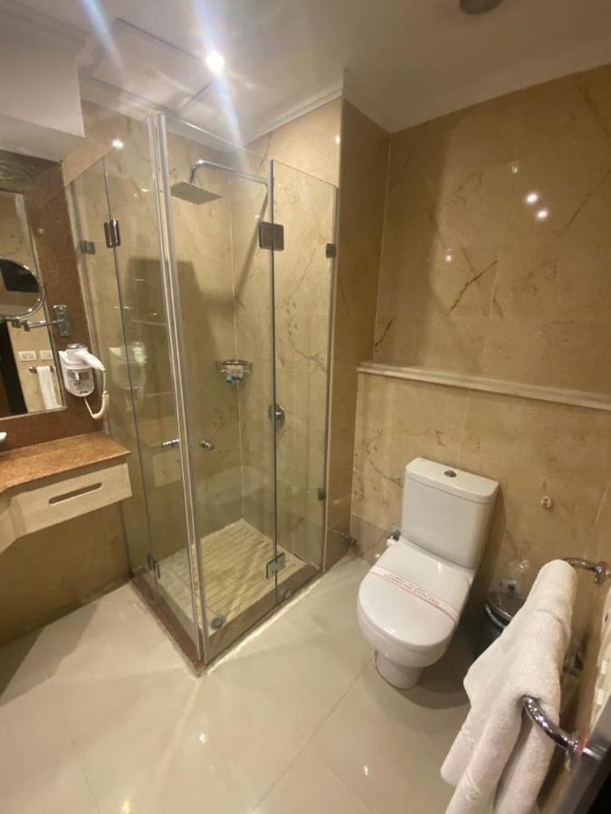 Paradise Home City Stars Kairo Bagian luar foto