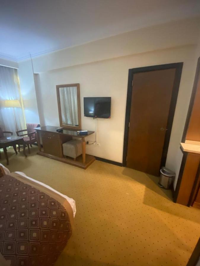 Paradise Home City Stars Kairo Bagian luar foto