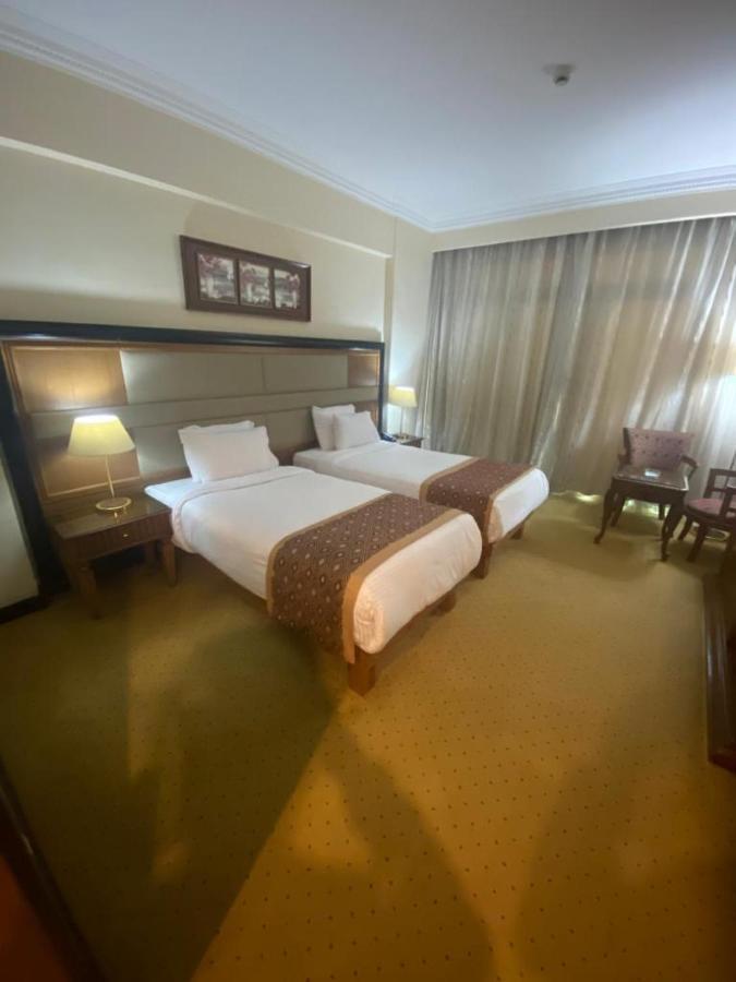 Paradise Home City Stars Kairo Bagian luar foto