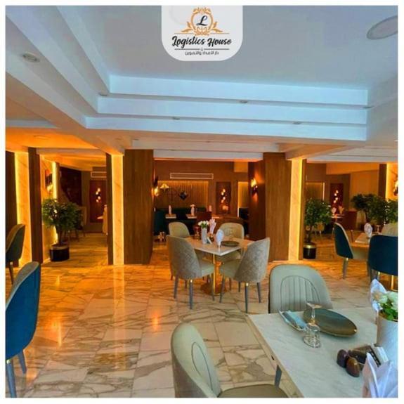 Paradise Home City Stars Kairo Bagian luar foto