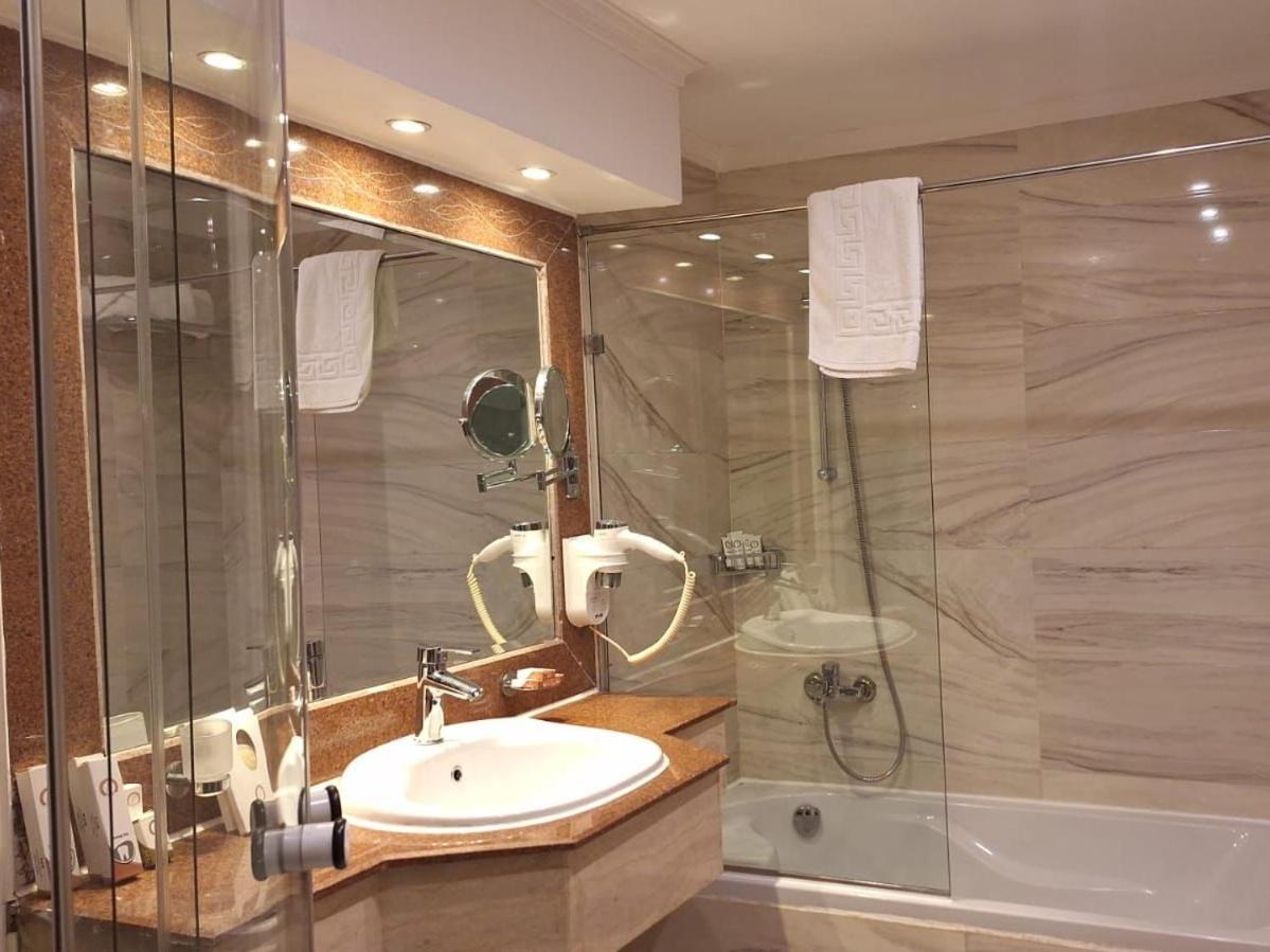 Paradise Home City Stars Kairo Bagian luar foto