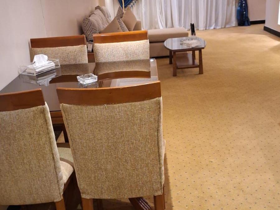 Paradise Home City Stars Kairo Bagian luar foto