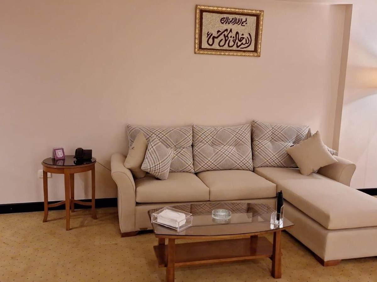 Paradise Home City Stars Kairo Bagian luar foto