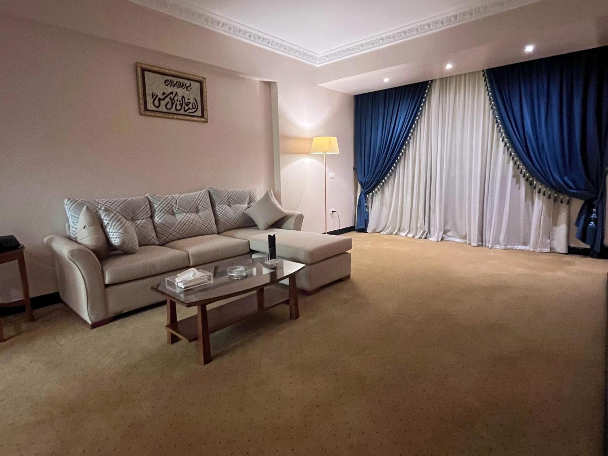 Paradise Home City Stars Kairo Bagian luar foto