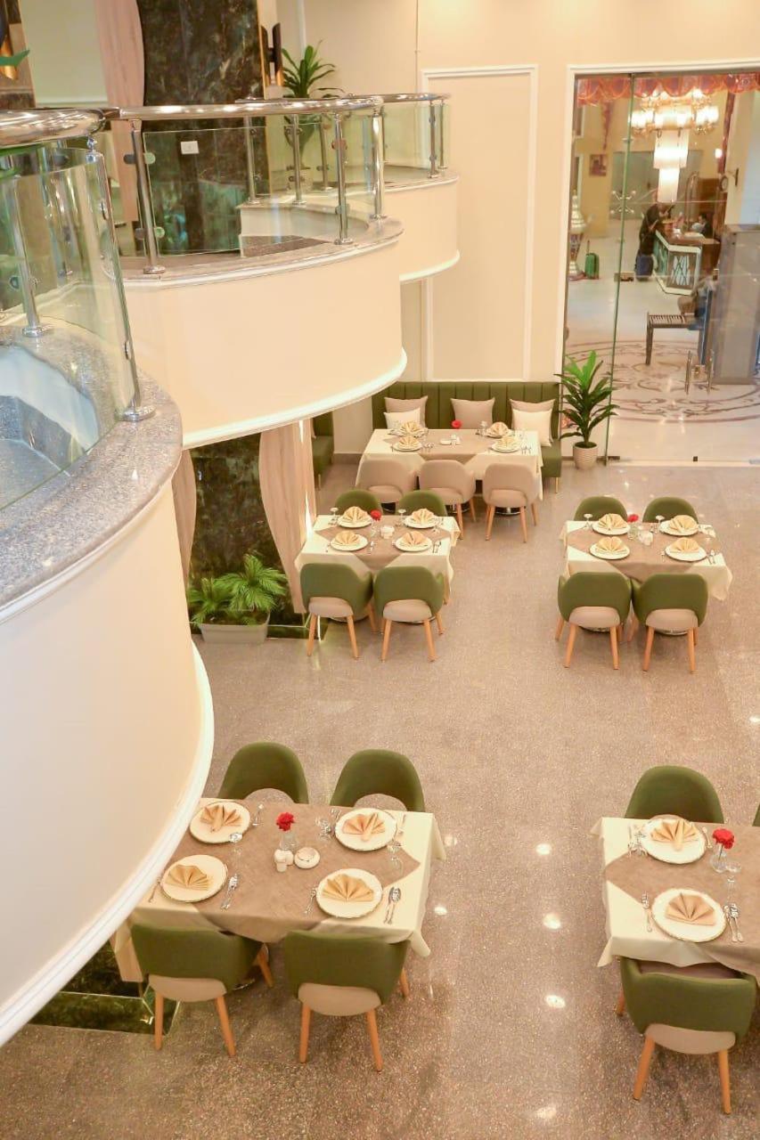 Paradise Home City Stars Kairo Bagian luar foto