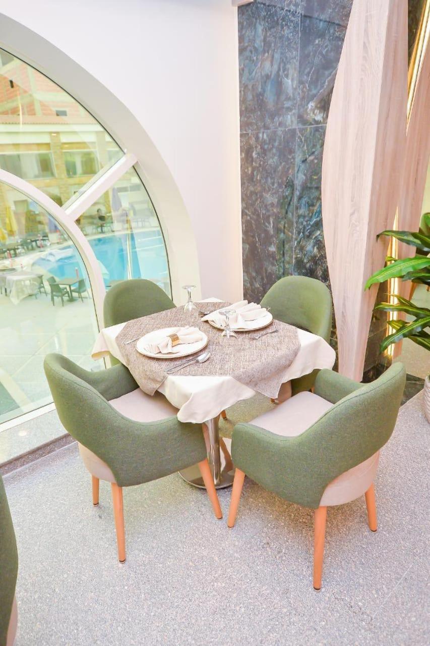Paradise Home City Stars Kairo Bagian luar foto