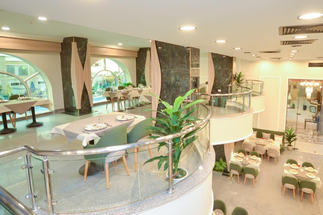 Paradise Home City Stars Kairo Bagian luar foto