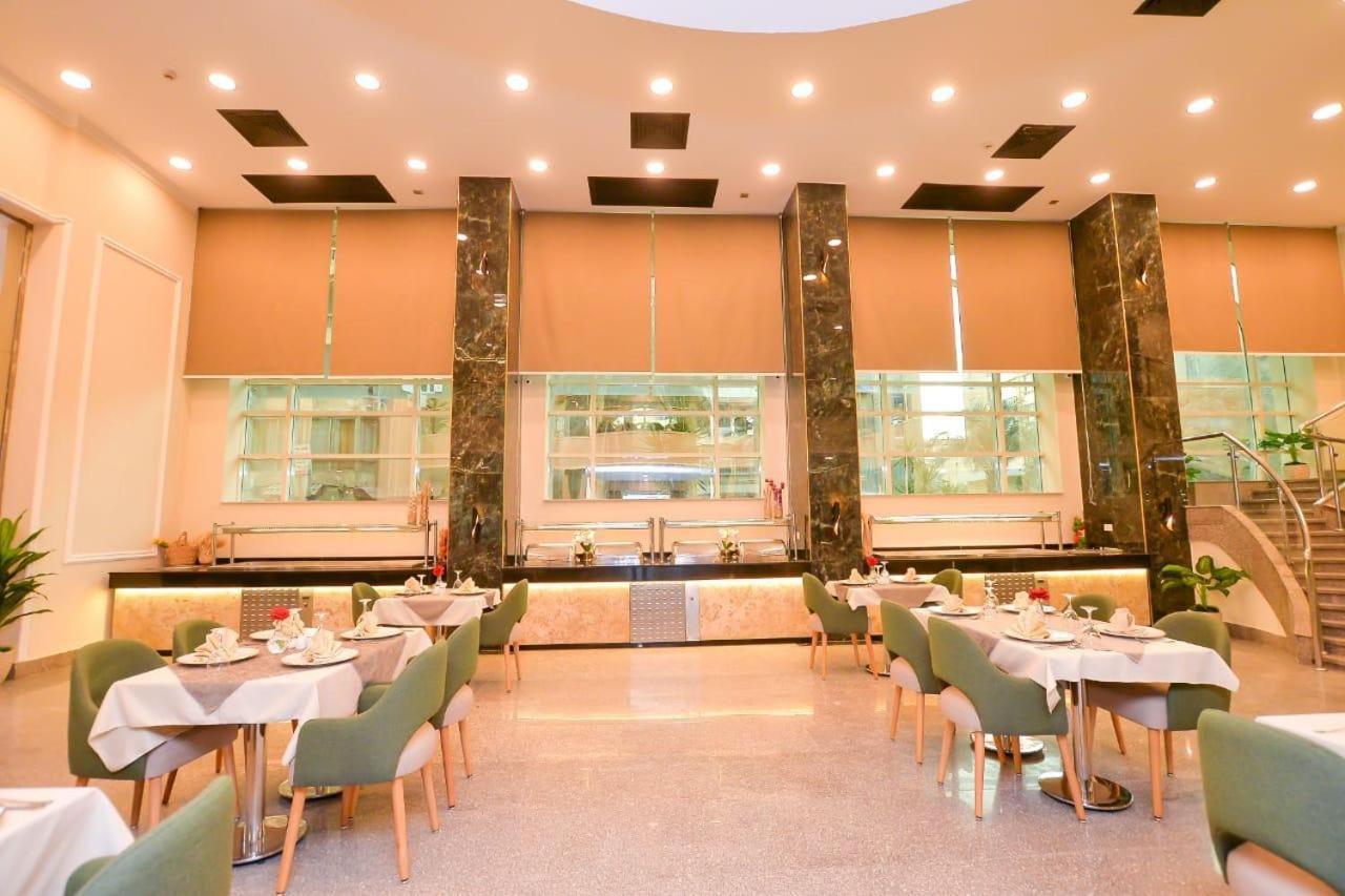 Paradise Home City Stars Kairo Bagian luar foto